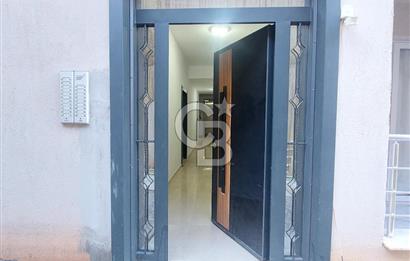 Menemen Ulukent 'te 64 m2 Brüt Satılık 1+1 Daire