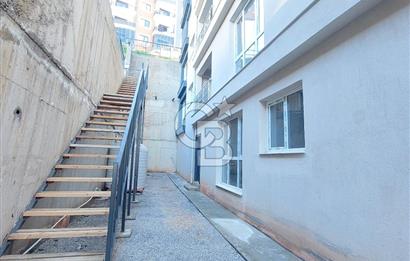 Menemen Ulukent 'te 64 m2 Brüt Satılık 1+1 Daire