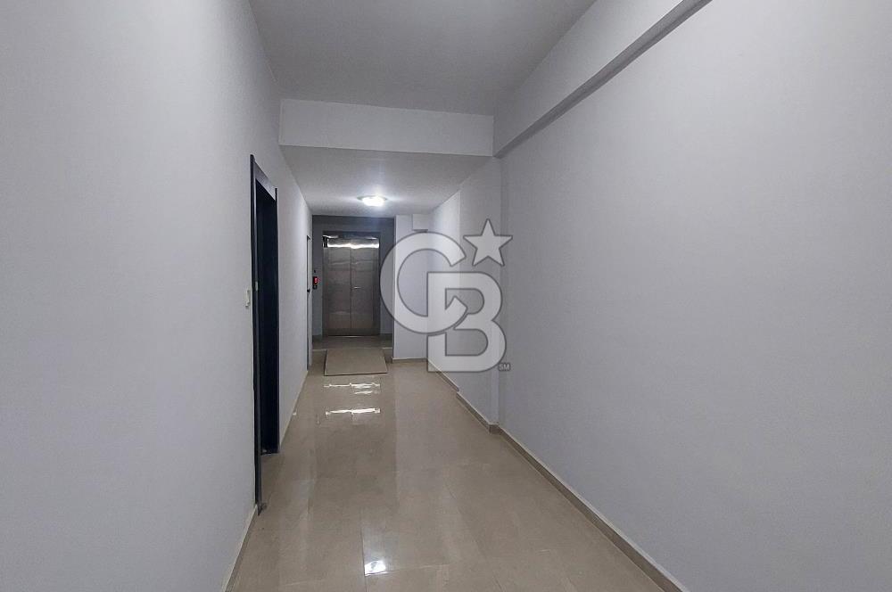 Menemen Ulukent 'te 64 m2 Brüt Satılık 1+1 Daire