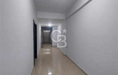 Menemen Ulukent 'te 64 m2 Brüt Satılık 1+1 Daire