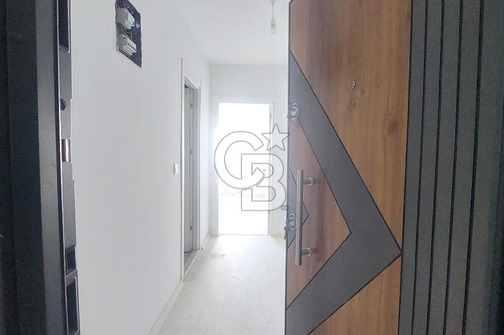 Menemen Ulukent 'te 64 m2 Brüt Satılık 1+1 Daire