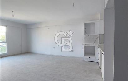 Menemen Ulukent 'te 64 m2 Brüt Satılık 1+1 Daire