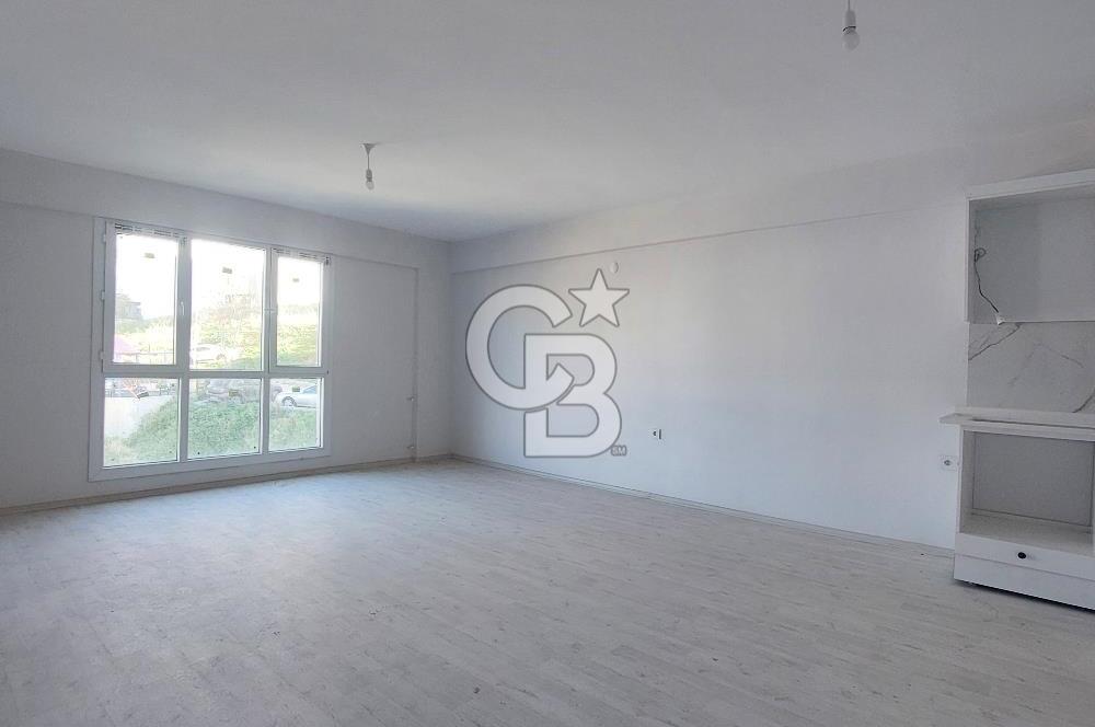 Menemen Ulukent 'te 64 m2 Brüt Satılık 1+1 Daire