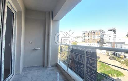 Menemen Ulukent 'te 64 m2 Brüt Satılık 1+1 Daire