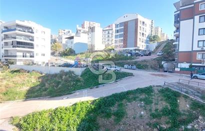 Menemen Ulukent 'te 64 m2 Brüt Satılık 1+1 Daire