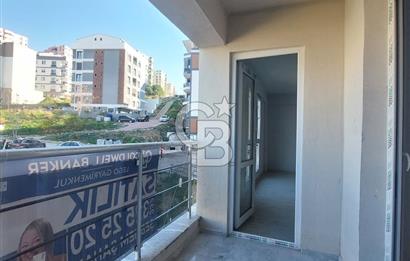 Menemen Ulukent 'te 64 m2 Brüt Satılık 1+1 Daire