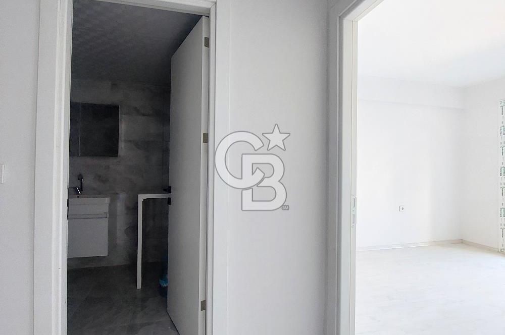 Menemen Ulukent 'te 64 m2 Brüt Satılık 1+1 Daire