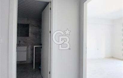 Menemen Ulukent 'te 64 m2 Brüt Satılık 1+1 Daire