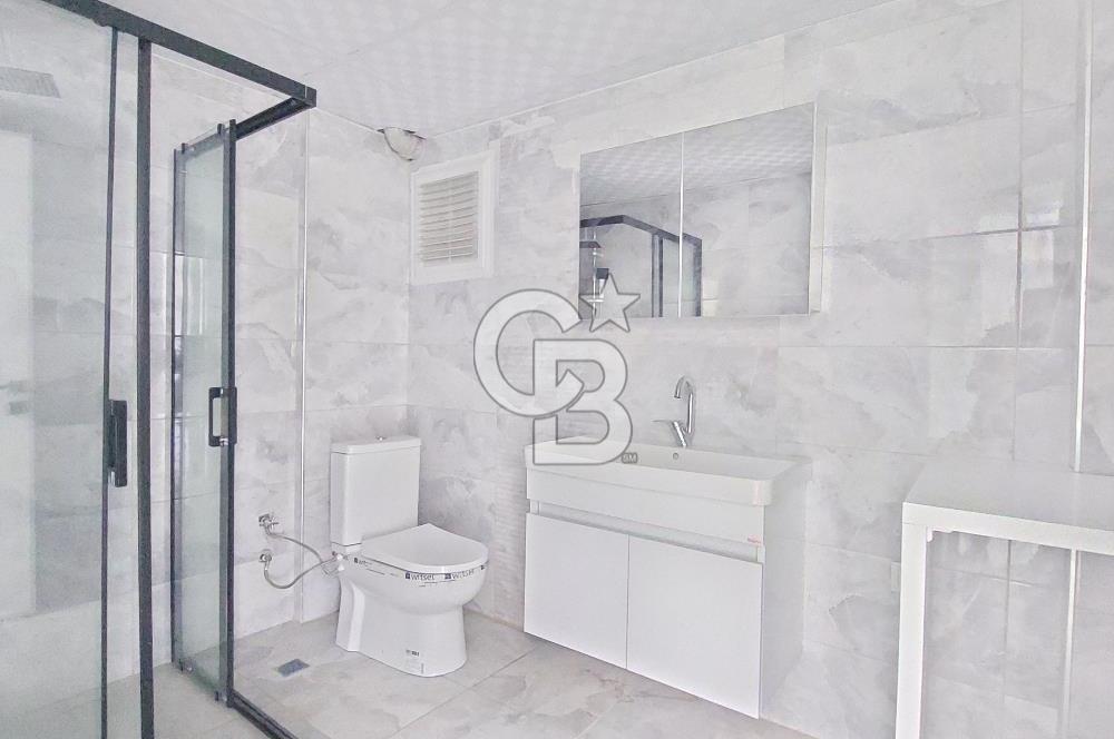 Menemen Ulukent 'te 64 m2 Brüt Satılık 1+1 Daire