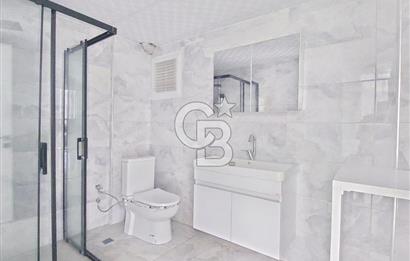 Menemen Ulukent 'te 64 m2 Brüt Satılık 1+1 Daire