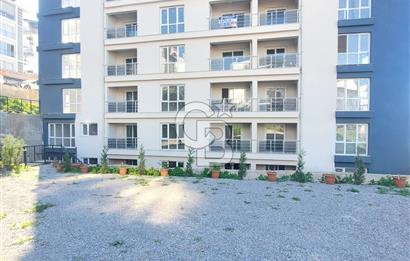 Menemen Ulukent 'te 64 m2 Brüt Satılık 1+1 Daire