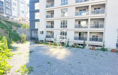 Menemen Ulukent 'te 64 m2 Brüt Satılık 1+1 Daire