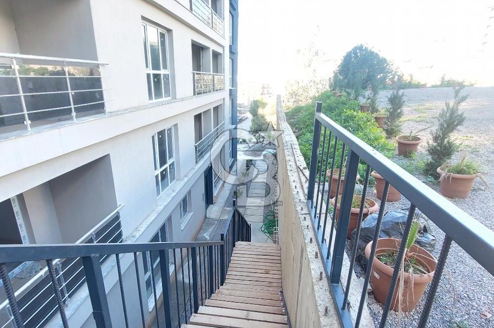 Menemen Ulukent 'te 64 m2 Brüt Satılık 1+1 Daire
