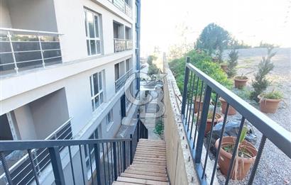 Menemen Ulukent 'te 64 m2 Brüt Satılık 1+1 Daire