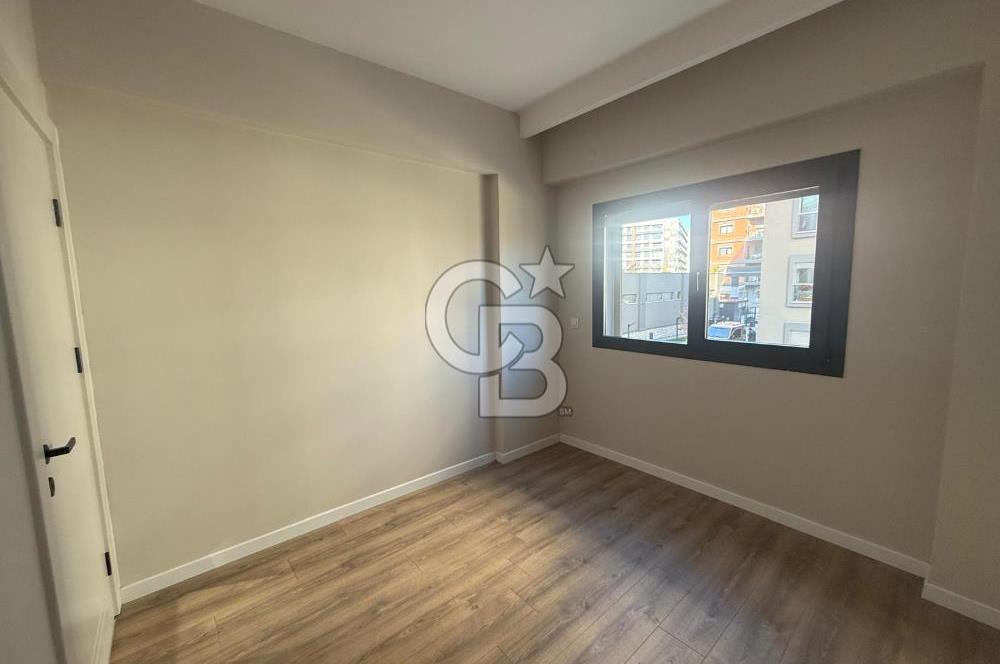 ÇİĞLİ ATAŞEHİR BEST SİTESİ'NDE HAVUZ CEPHELİ LÜKS SIFIR SATILIK 2+1 DAİRE