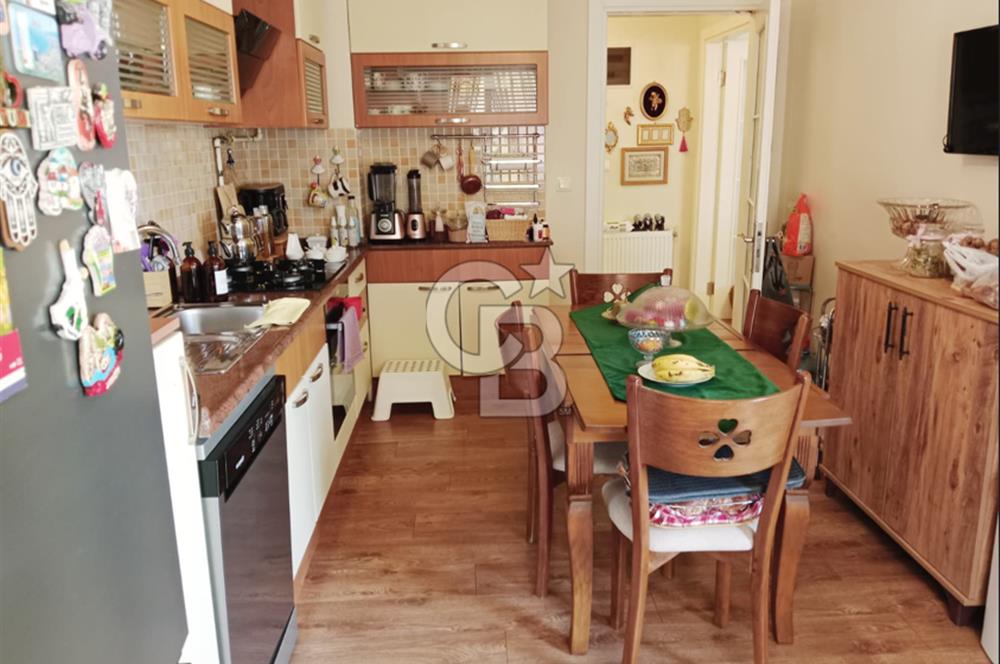 POSTACILAR MAHALLESİ DOĞA SİTESİNDE 3+1 GENİŞ VE FERAH DAİRE