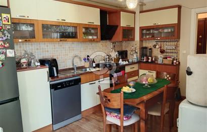 POSTACILAR MAHALLESİ DOĞA SİTESİNDE 3+1 GENİŞ VE FERAH DAİRE