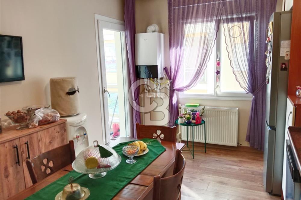 POSTACILAR MAHALLESİ DOĞA SİTESİNDE 3+1 GENİŞ VE FERAH DAİRE