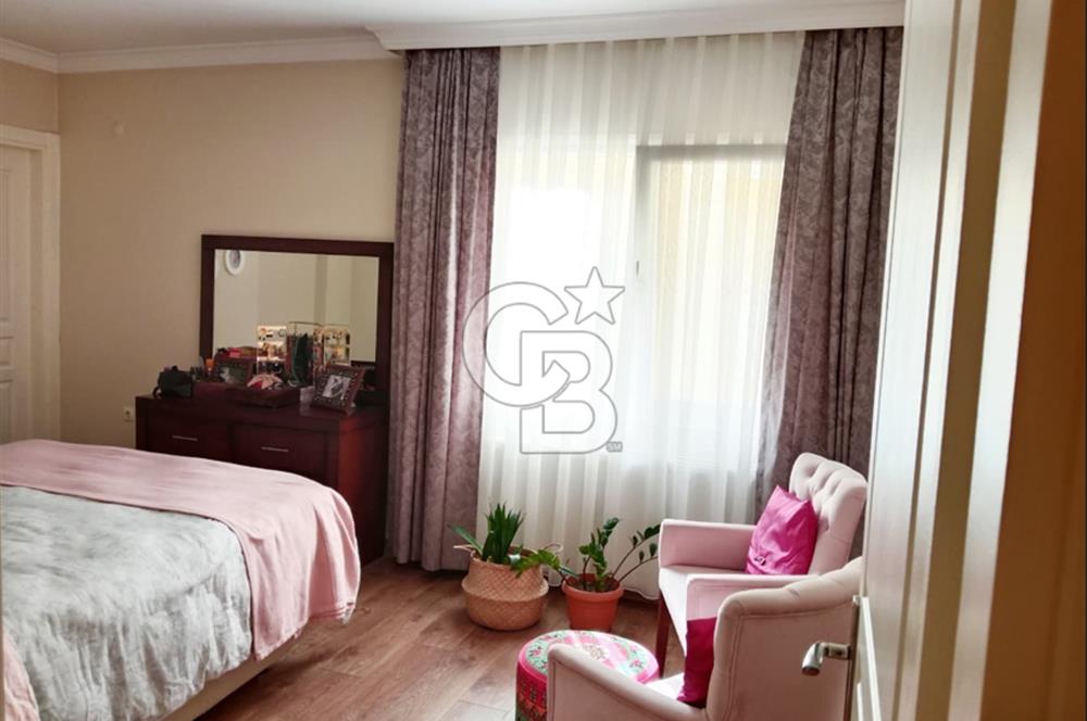 POSTACILAR MAHALLESİ DOĞA SİTESİNDE 3+1 GENİŞ VE FERAH DAİRE