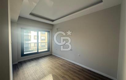 ÇİĞLİ ATAŞEHİR BEST SİTESİ'NDE HAVUZ CEPHELİ LÜKS SIFIR SATILIK 2+1 DAİRE