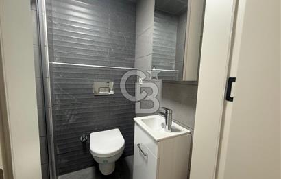 ÇİĞLİ ATAŞEHİR BEST SİTESİ'NDE HAVUZ CEPHELİ LÜKS SIFIR SATILIK 2+1 DAİRE