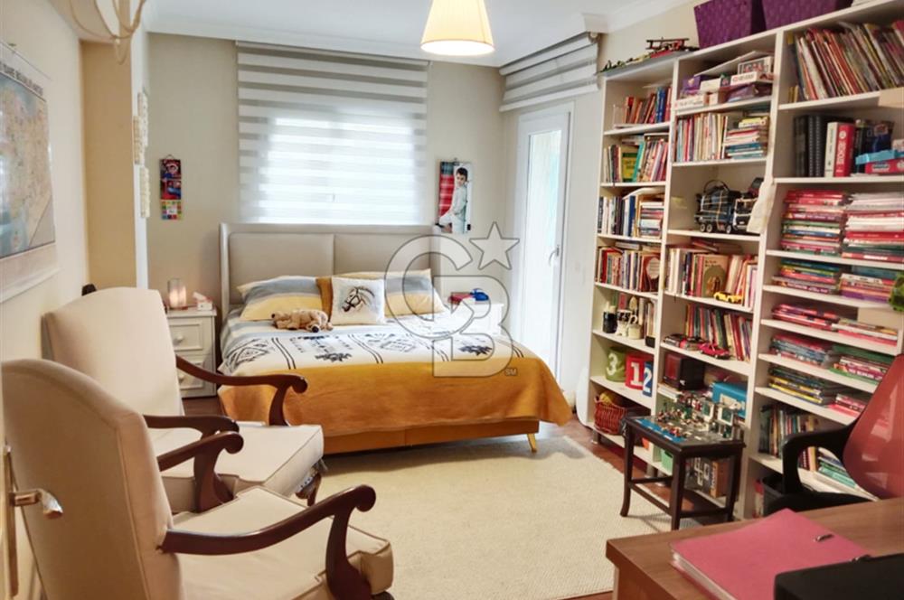 POSTACILAR MAHALLESİ DOĞA SİTESİNDE 3+1 GENİŞ VE FERAH DAİRE