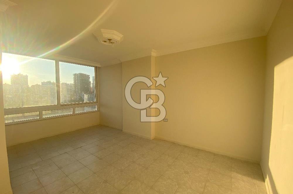 Mersin Yenişehir Bahçelievler Mah Mersin Anadolu Lisesi Yanı Satılık 3+1 Ara Kat Daire