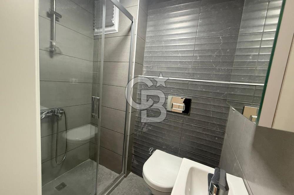 ÇİĞLİ ATAŞEHİR BEST SİTESİ'NDE HAVUZ CEPHELİ LÜKS SIFIR SATILIK 2+1 DAİRE