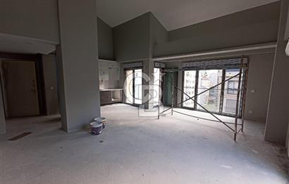 GÖZTEPEDE YÜKSEK TAVANLI 3+1 105 M2 NET BALKONLU DAİRE 