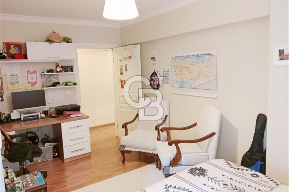 POSTACILAR MAHALLESİ DOĞA SİTESİNDE 3+1 GENİŞ VE FERAH DAİRE