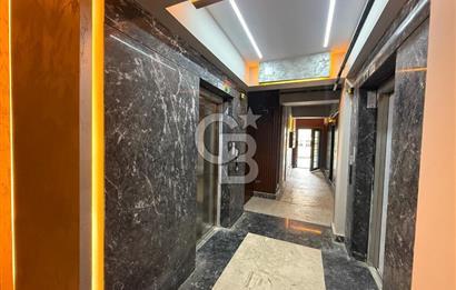ÇİĞLİ ATAŞEHİR BEST SİTESİ'NDE HAVUZ CEPHELİ LÜKS SIFIR SATILIK 2+1 DAİRE