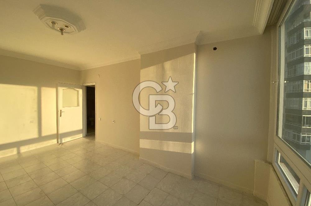 Mersin Yenişehir Bahçelievler Mah Mersin Anadolu Lisesi Yanı Satılık 3+1 Ara Kat Daire