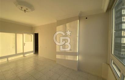 Mersin Yenişehir Bahçelievler Mah Mersin Anadolu Lisesi Yanı Satılık 3+1 Ara Kat Daire