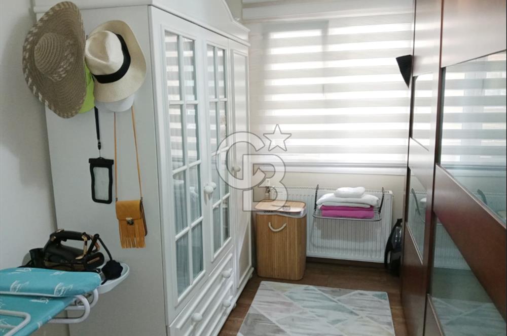 POSTACILAR MAHALLESİ DOĞA SİTESİNDE 3+1 GENİŞ VE FERAH DAİRE