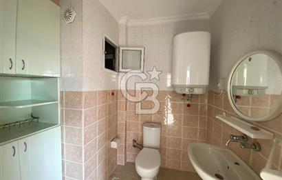 Mersin Yenişehir Bahçelievler Mah Mersin Anadolu Lisesi Yanı Satılık 3+1 Ara Kat Daire