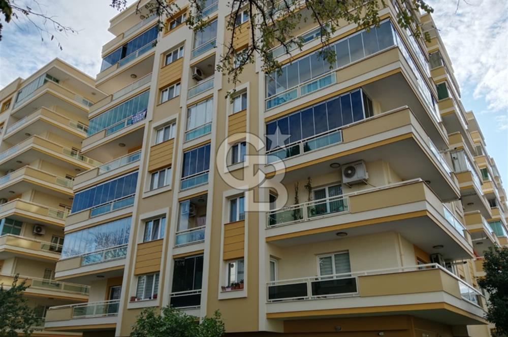 POSTACILAR MAHALLESİ DOĞA SİTESİNDE 3+1 GENİŞ VE FERAH DAİRE