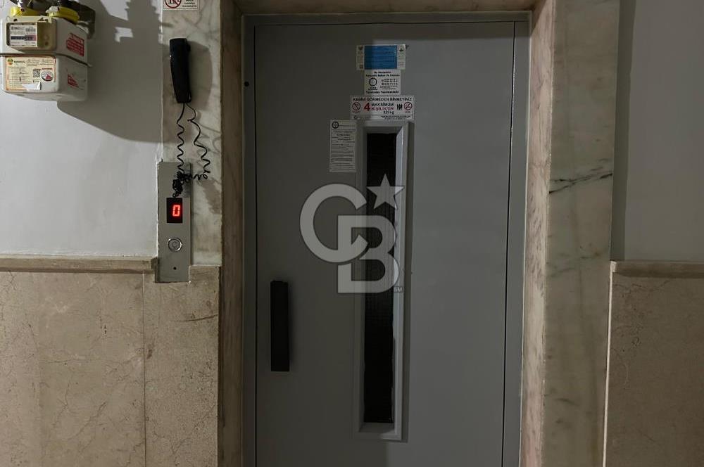 EMEK FSM' DE METROYA 500 METRE SİTE İÇİ 4+1 SATILIK DAİRE!