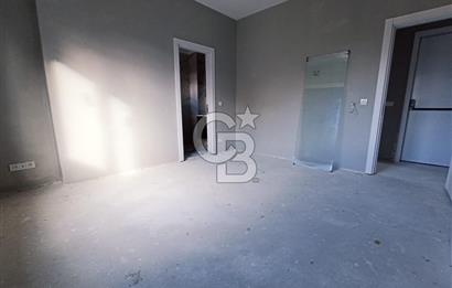 GÖZTEPEDE YÜKSEK TAVANLI 3+1 105 M2 NET BALKONLU DAİRE 