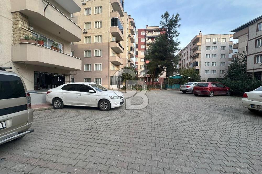 EMEK FSM' DE METROYA 500 METRE SİTE İÇİ 4+1 SATILIK DAİRE!