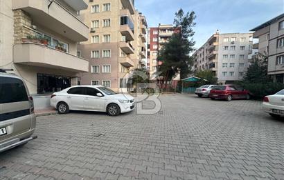 EMEK FSM' DE METROYA 500 METRE SİTE İÇİ 4+1 SATILIK DAİRE!