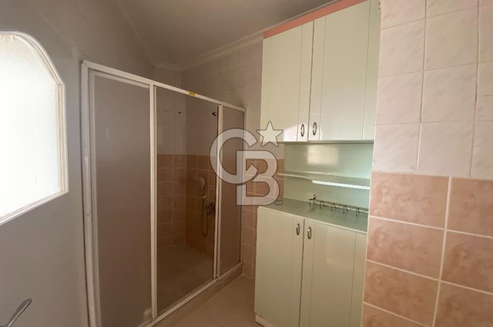 Mersin Yenişehir Bahçelievler Mah Mersin Anadolu Lisesi Yanı Satılık 3+1 Ara Kat Daire