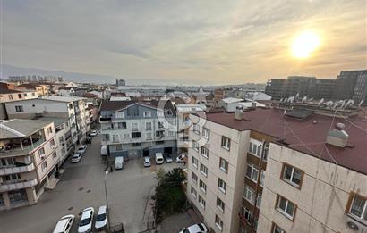 EMEK FSM' DE METROYA 500 METRE SİTE İÇİ 4+1 SATILIK DAİRE!