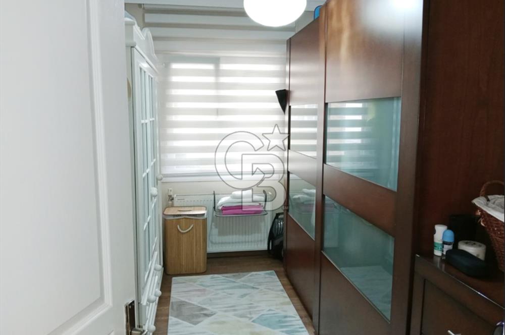 POSTACILAR MAHALLESİ DOĞA SİTESİNDE 3+1 GENİŞ VE FERAH DAİRE