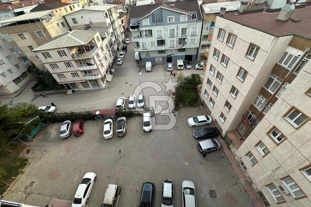 EMEK FSM' DE METROYA 500 METRE SİTE İÇİ 4+1 SATILIK DAİRE!