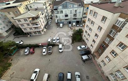 EMEK FSM' DE METROYA 500 METRE SİTE İÇİ 4+1 SATILIK DAİRE!