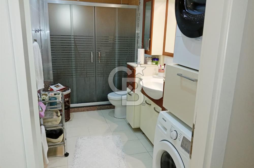 POSTACILAR MAHALLESİ DOĞA SİTESİNDE 3+1 GENİŞ VE FERAH DAİRE