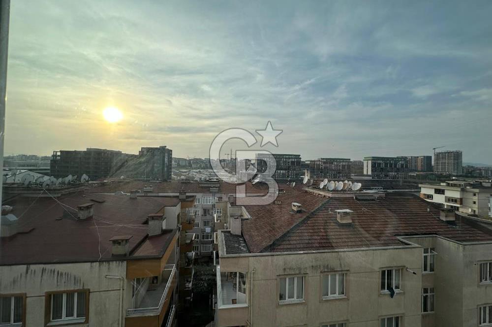 EMEK FSM' DE METROYA 500 METRE SİTE İÇİ 4+1 SATILIK DAİRE!