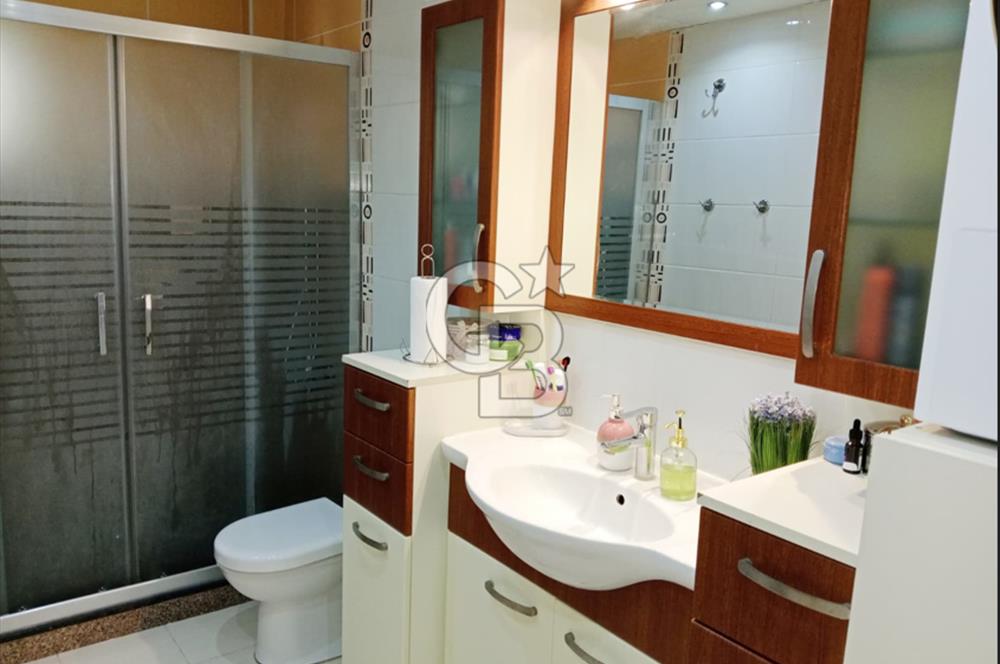 POSTACILAR MAHALLESİ DOĞA SİTESİNDE 3+1 GENİŞ VE FERAH DAİRE