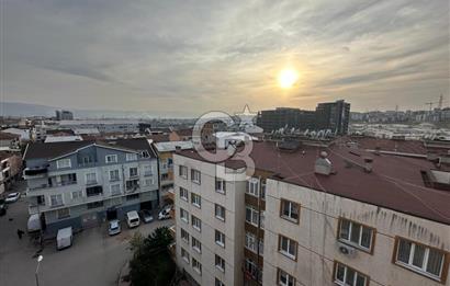 EMEK FSM' DE METROYA 500 METRE SİTE İÇİ 4+1 SATILIK DAİRE!