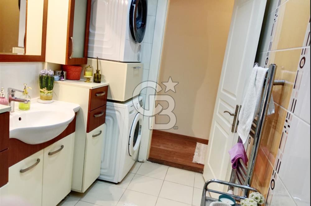 POSTACILAR MAHALLESİ DOĞA SİTESİNDE 3+1 GENİŞ VE FERAH DAİRE